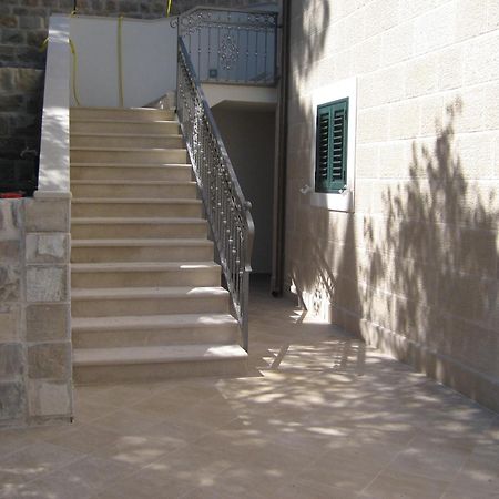 Villa Rozic Cavtat Eksteriør billede